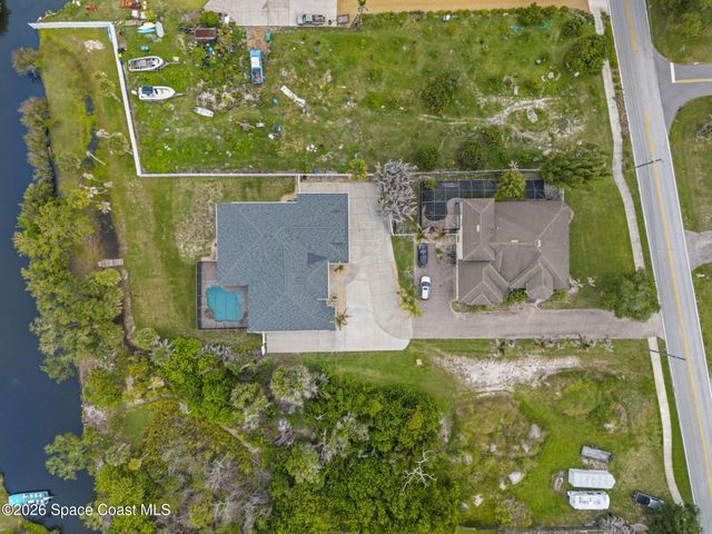 1940 Newfound Harbor Drive, Merritt Island, FL 32952