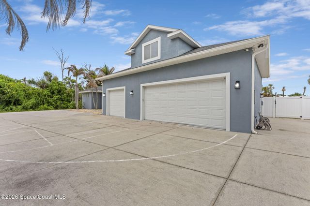 1940 Newfound Harbor Drive, Merritt Island, FL 32952