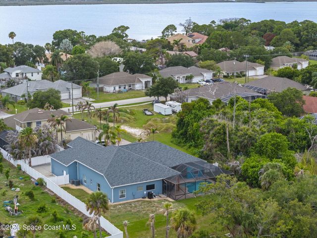 1940 Newfound Harbor Drive, Merritt Island, FL 32952