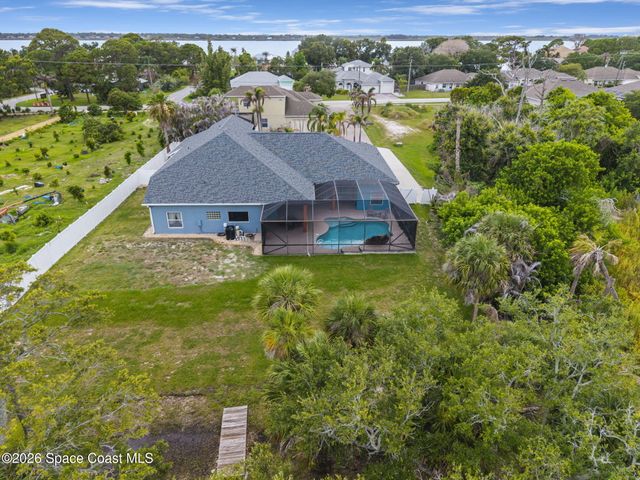 1940 Newfound Harbor Drive, Merritt Island, FL 32952