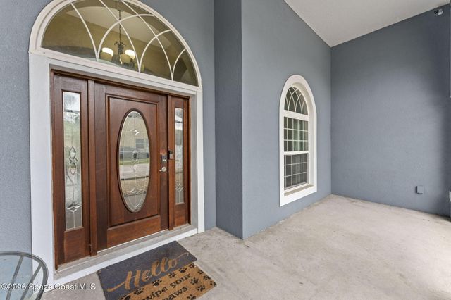 1940 Newfound Harbor Drive, Merritt Island, FL 32952