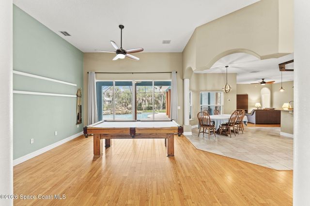 1940 Newfound Harbor Drive, Merritt Island, FL 32952