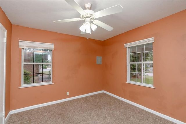 100 Esplanade Avenue, Mobile, AL 36606