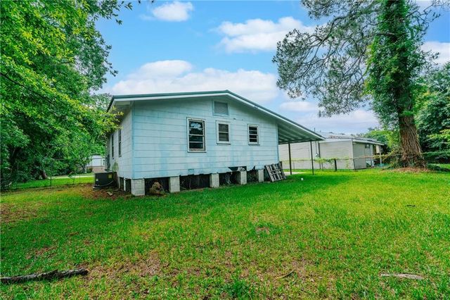 100 Esplanade Avenue, Mobile, AL 36606