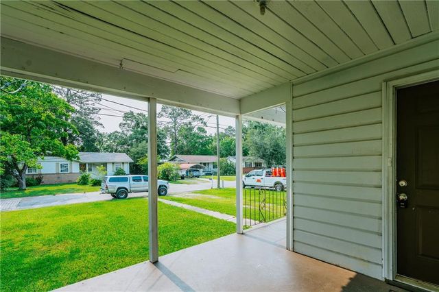 100 Esplanade Avenue, Mobile, AL 36606