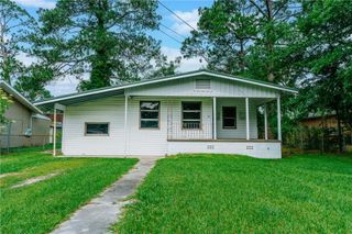 100 Esplanade Avenue, Mobile, AL 36606