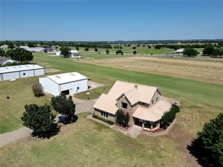 1269 Pritchard Lane, Brock, TX 76087
