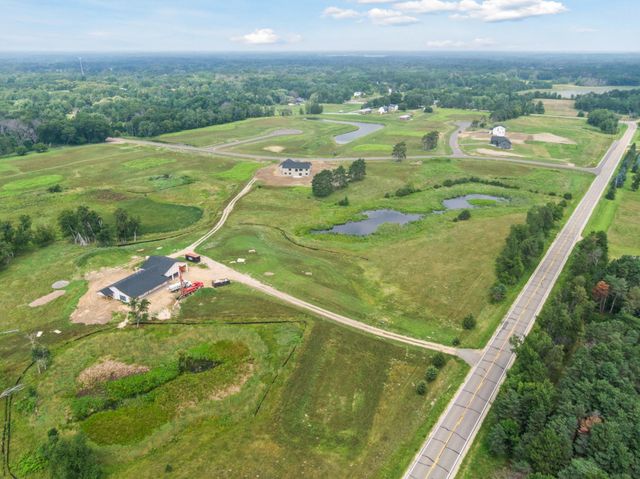 21800 Luan Drive NE, East Bethel, MN 55011