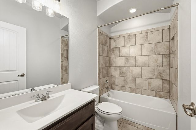 3964 Tule Ranch Road, Fort Worth, TX 76262