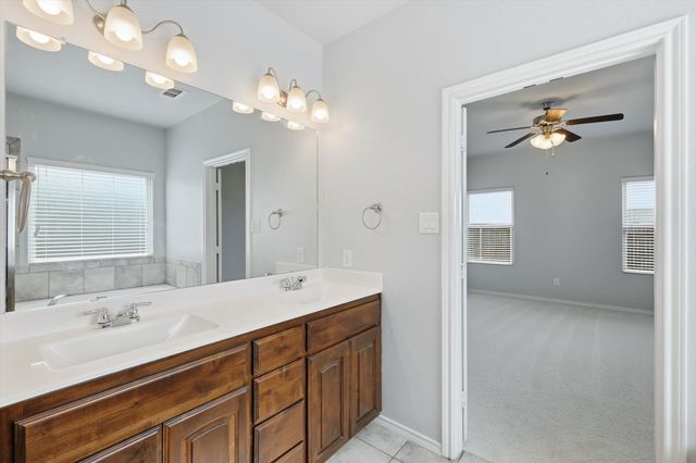3964 Tule Ranch Road, Fort Worth, TX 76262