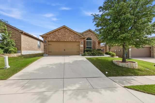 3964 Tule Ranch Road, Fort Worth, TX 76262