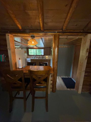 252 W Lake Drive, Cherry Grove Twp, MI 49601