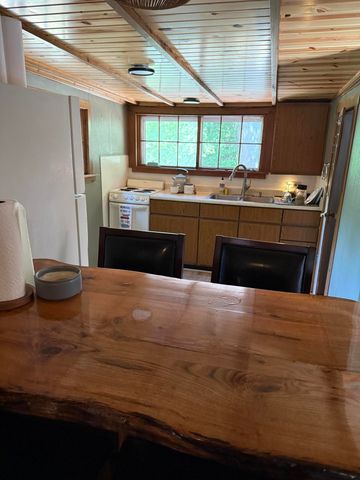 252 W Lake Drive, Cherry Grove Twp, MI 49601