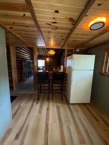 252 W Lake Drive, Cherry Grove Twp, MI 49601