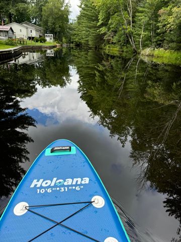 252 W Lake Drive, Cherry Grove Twp, MI 49601