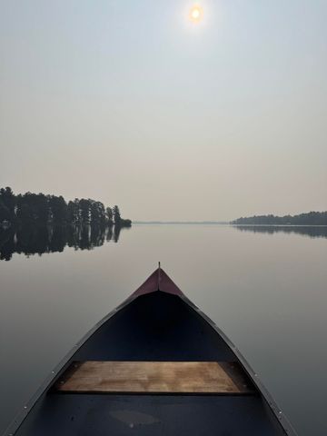 252 W Lake Drive, Cherry Grove Twp, MI 49601