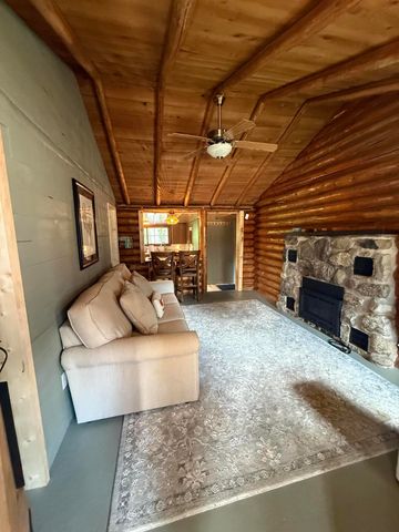 252 W Lake Drive, Cherry Grove Twp, MI 49601