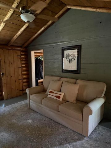 252 W Lake Drive, Cherry Grove Twp, MI 49601