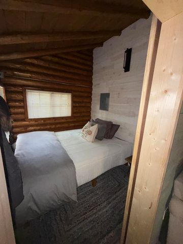 252 W Lake Drive, Cherry Grove Twp, MI 49601