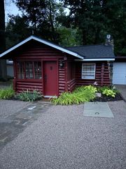 252 W Lake Drive, Cherry Grove Twp, MI 49601