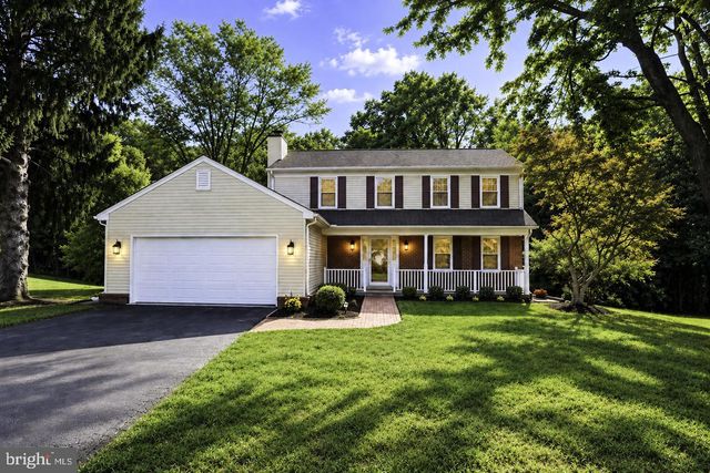 15025 TIMBERLAKE DR, Silver Spring, MD 20905