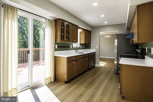 15025 TIMBERLAKE DR, Silver Spring, MD 20905