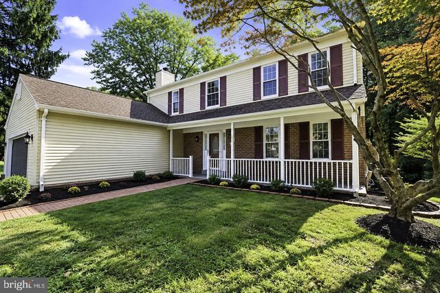15025 TIMBERLAKE DR, Silver Spring, MD 20905