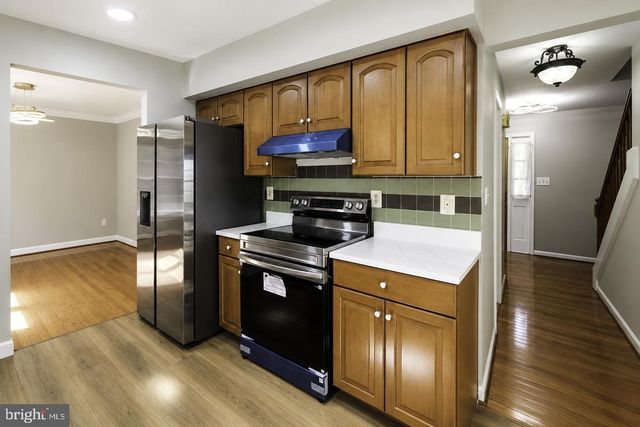 15025 TIMBERLAKE DR, Silver Spring, MD 20905