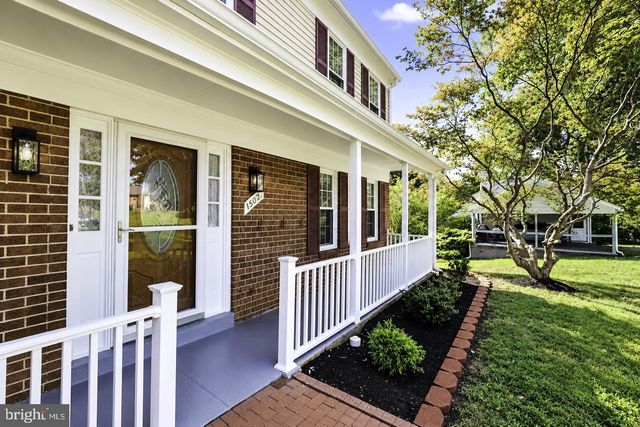 15025 TIMBERLAKE DR, Silver Spring, MD 20905