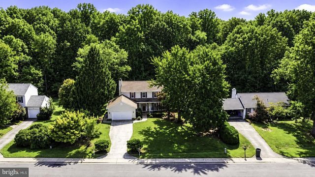 15025 TIMBERLAKE DR, Silver Spring, MD 20905