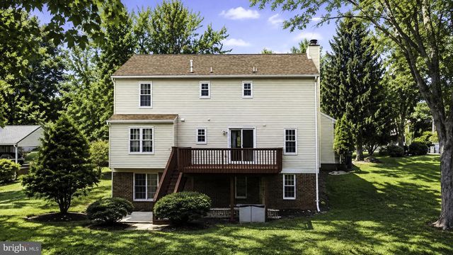 15025 TIMBERLAKE DR, Silver Spring, MD 20905