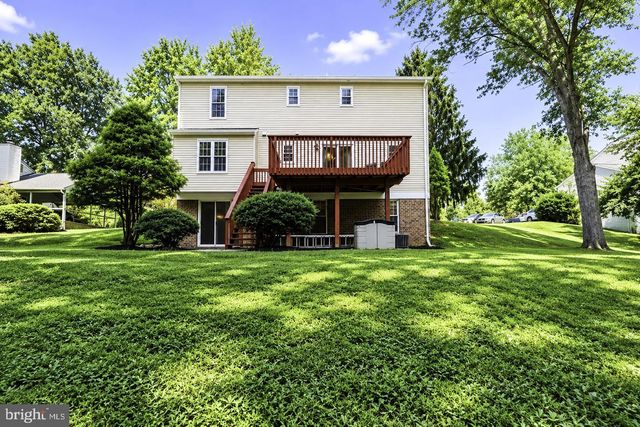 15025 TIMBERLAKE DR, Silver Spring, MD 20905