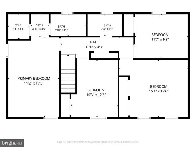 15025 TIMBERLAKE DR, Silver Spring, MD 20905