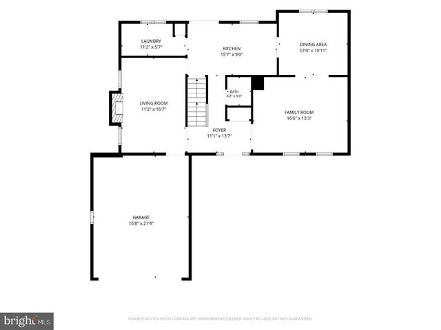 15025 TIMBERLAKE DR, Silver Spring, MD 20905