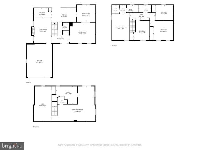 15025 TIMBERLAKE DR, Silver Spring, MD 20905