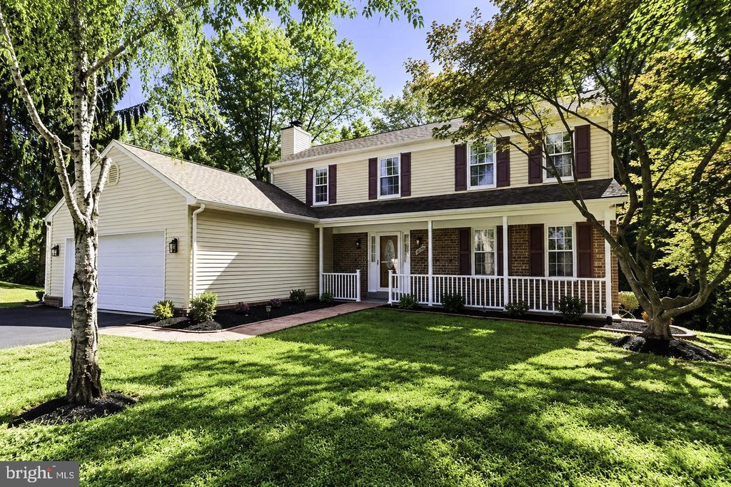 15025 TIMBERLAKE DR, Silver Spring, MD 20905