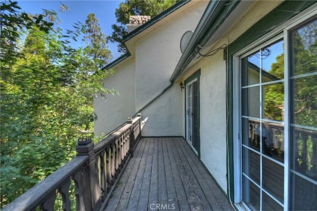 244 Corona Circle, Lake Arrowhead, CA 92352