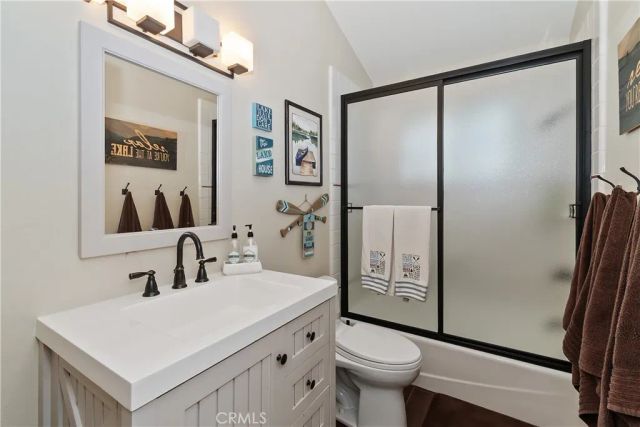 244 Corona Circle, Lake Arrowhead, CA 92352