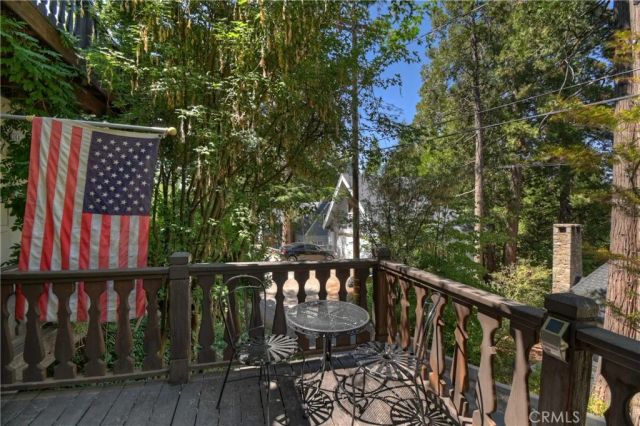 244 Corona Circle, Lake Arrowhead, CA 92352