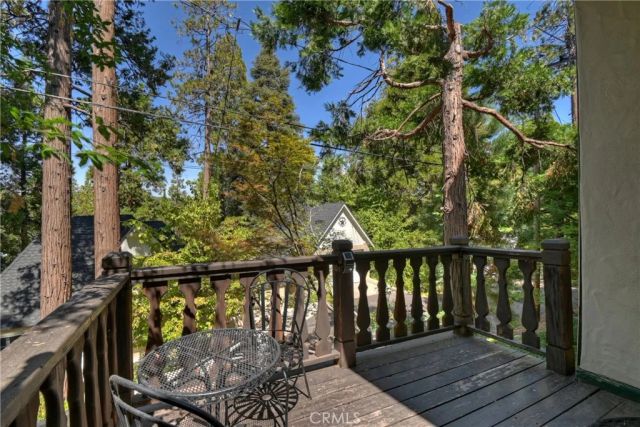 244 Corona Circle, Lake Arrowhead, CA 92352