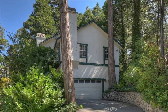244 Corona Circle, Lake Arrowhead, CA 92352