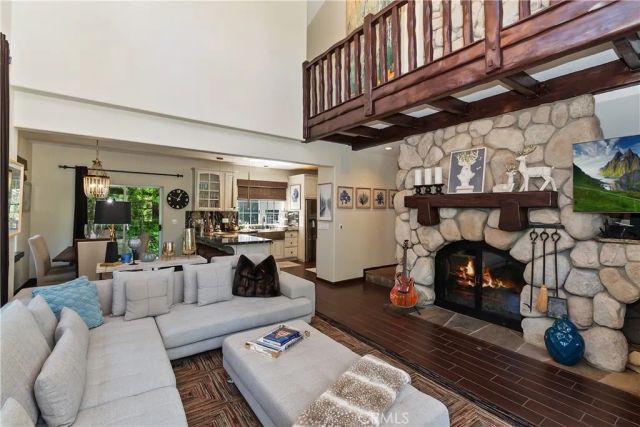 244 Corona Circle, Lake Arrowhead, CA 92352