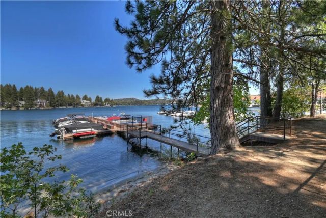 244 Corona Circle, Lake Arrowhead, CA 92352