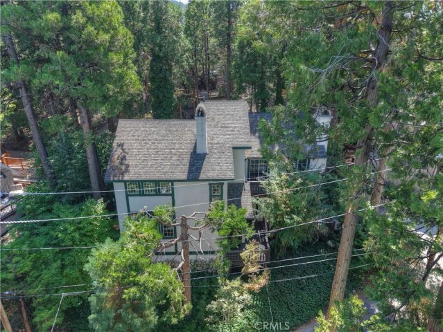 244 Corona Circle, Lake Arrowhead, CA 92352