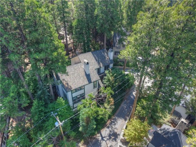 244 Corona Circle, Lake Arrowhead, CA 92352