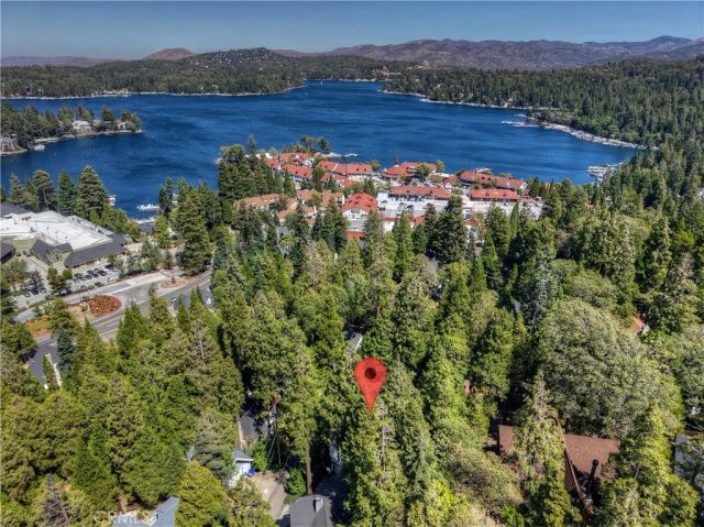 244 Corona Circle, Lake Arrowhead, CA 92352