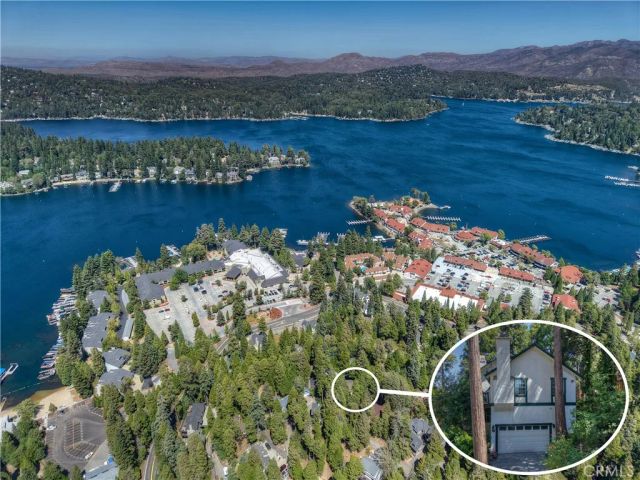 244 Corona Circle, Lake Arrowhead, CA 92352