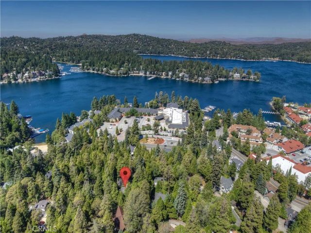 244 Corona Circle, Lake Arrowhead, CA 92352