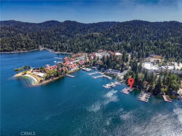 244 Corona Circle, Lake Arrowhead, CA 92352