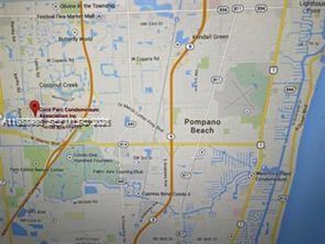 901 Lyons Rd 1208, Coconut Creek, FL 33063